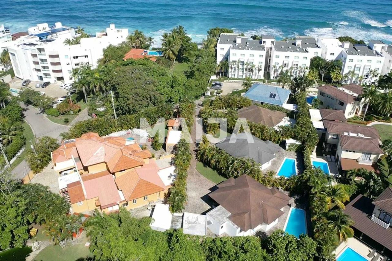 Villa en Sosúa, República Dominicana, 520 m² - imagen 7