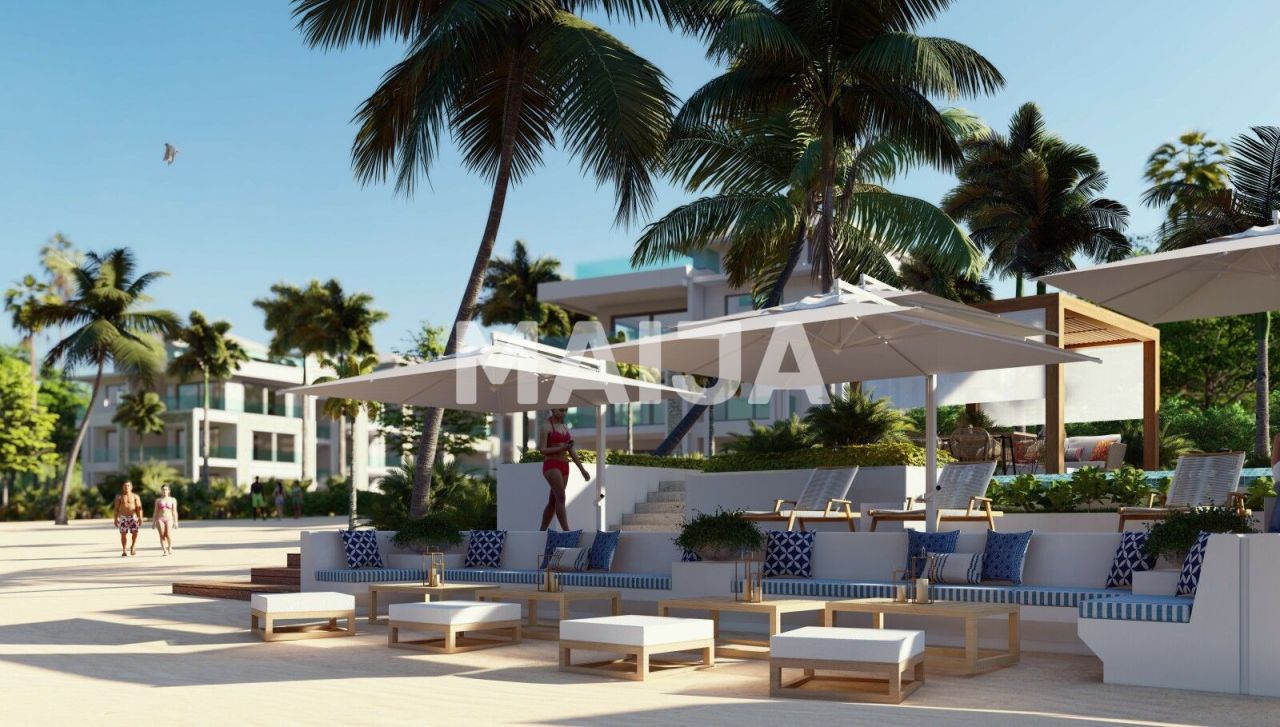 Apartment in Bayahibe, Dominikanische Republik, 61.6 m² - Foto 7