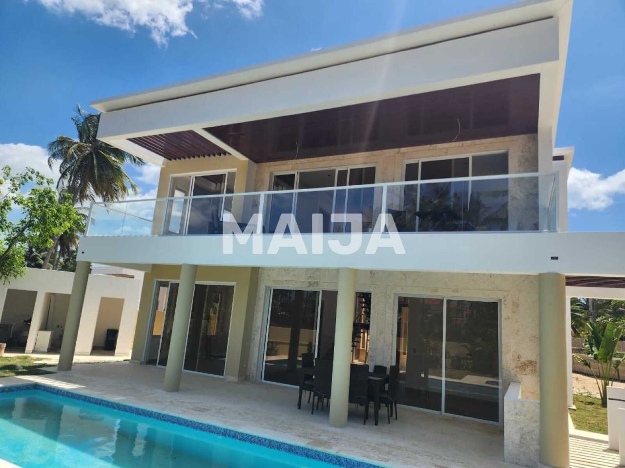 Haus in Cabarete, Dominikanische Republik, 249.6 m² - Foto 7
