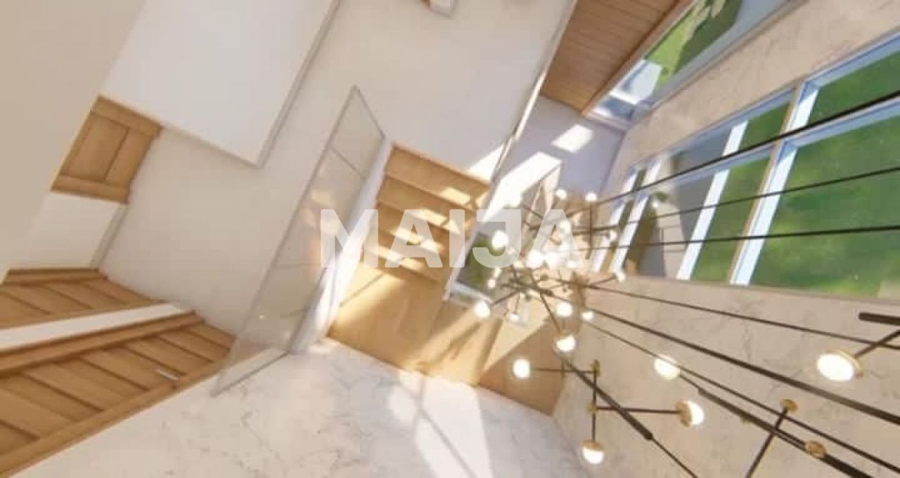 House in Punta Cana, Dominican Republic, 200 m² - picture 7