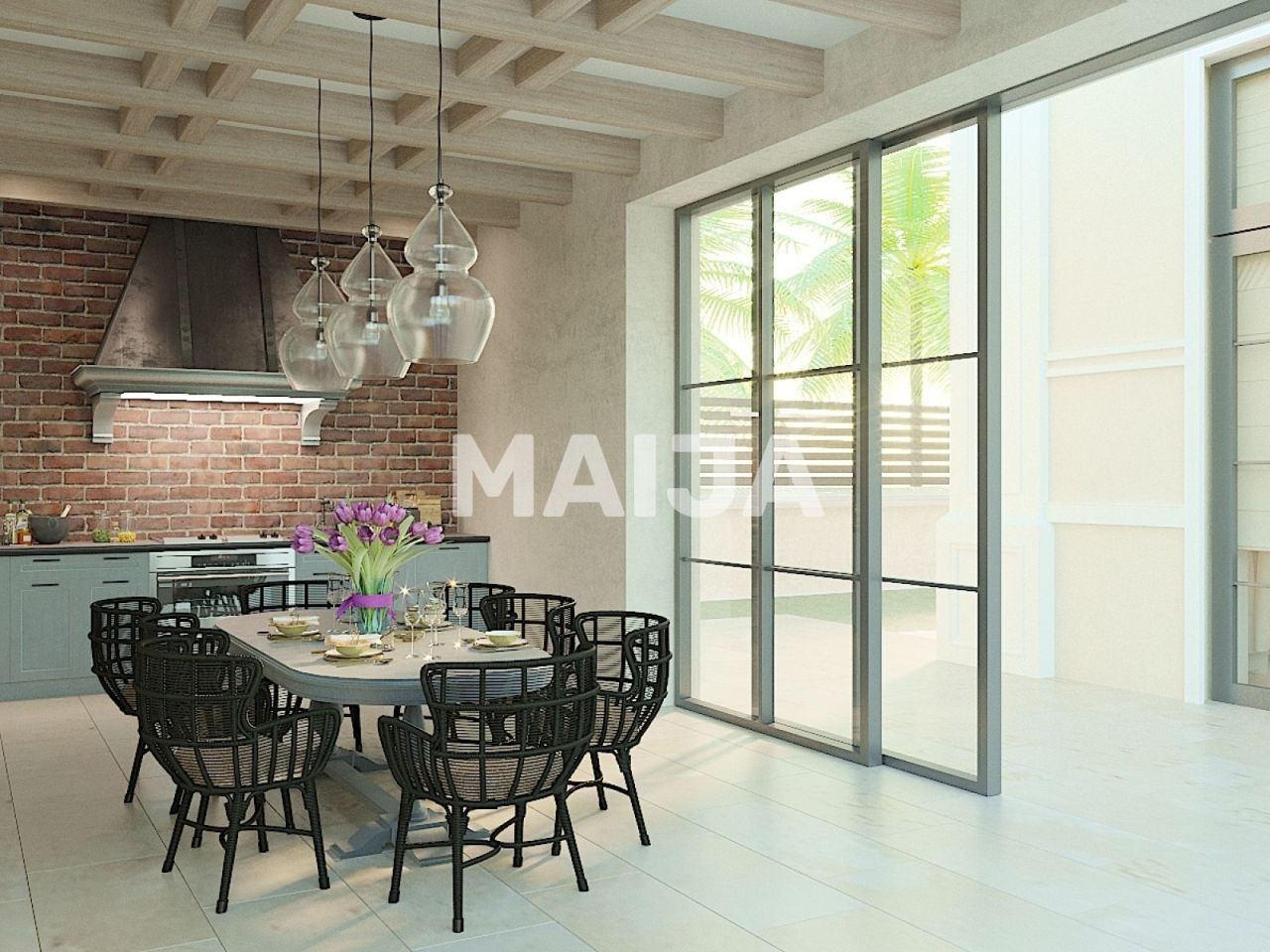 Haus in Alvor, Portugal, 575 m² - Foto 7