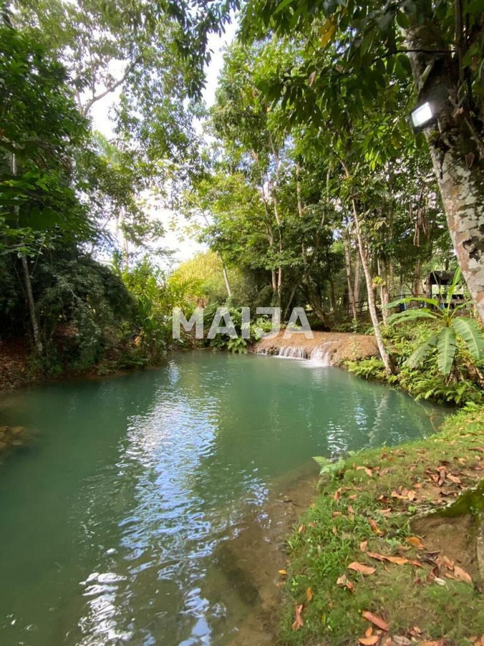 Terreno a Cabarete, Repubblica Dominicana, 230 000 m2 - foto 7