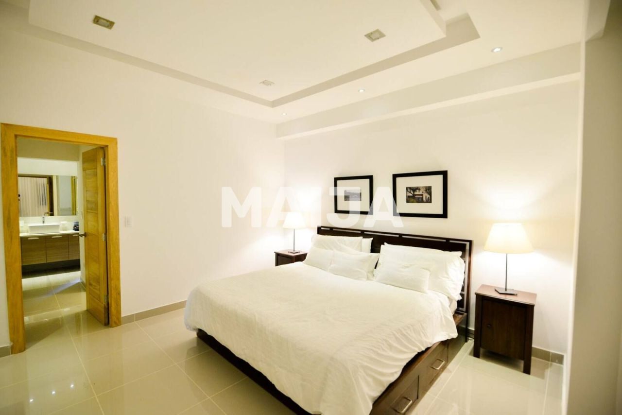 Appartamenti Santo Domingo de Guzmán, Repubblica Dominicana, 167 m² - foto 7