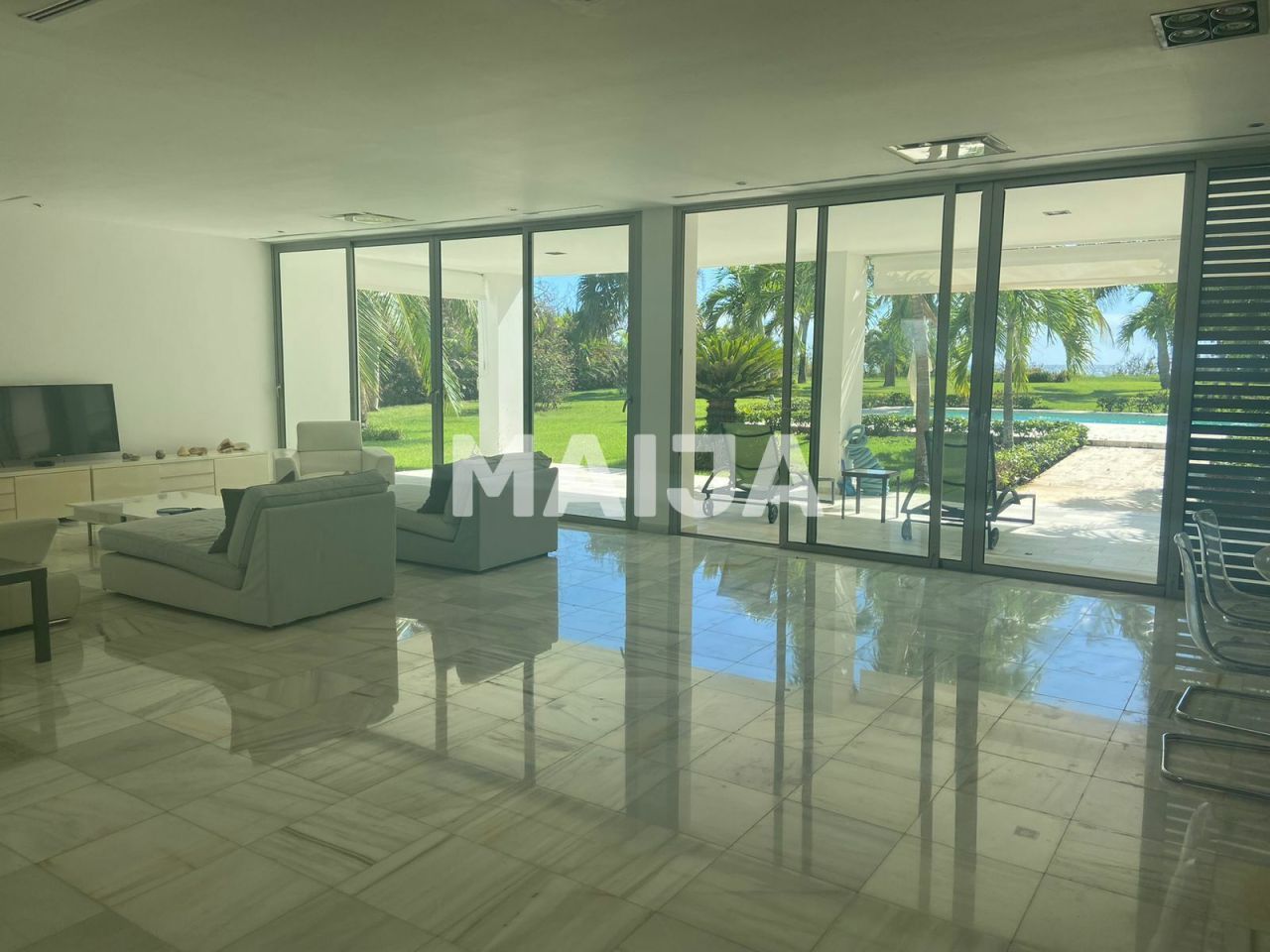 Villa in La Romana, Dominican Republic, 900 m² - picture 7