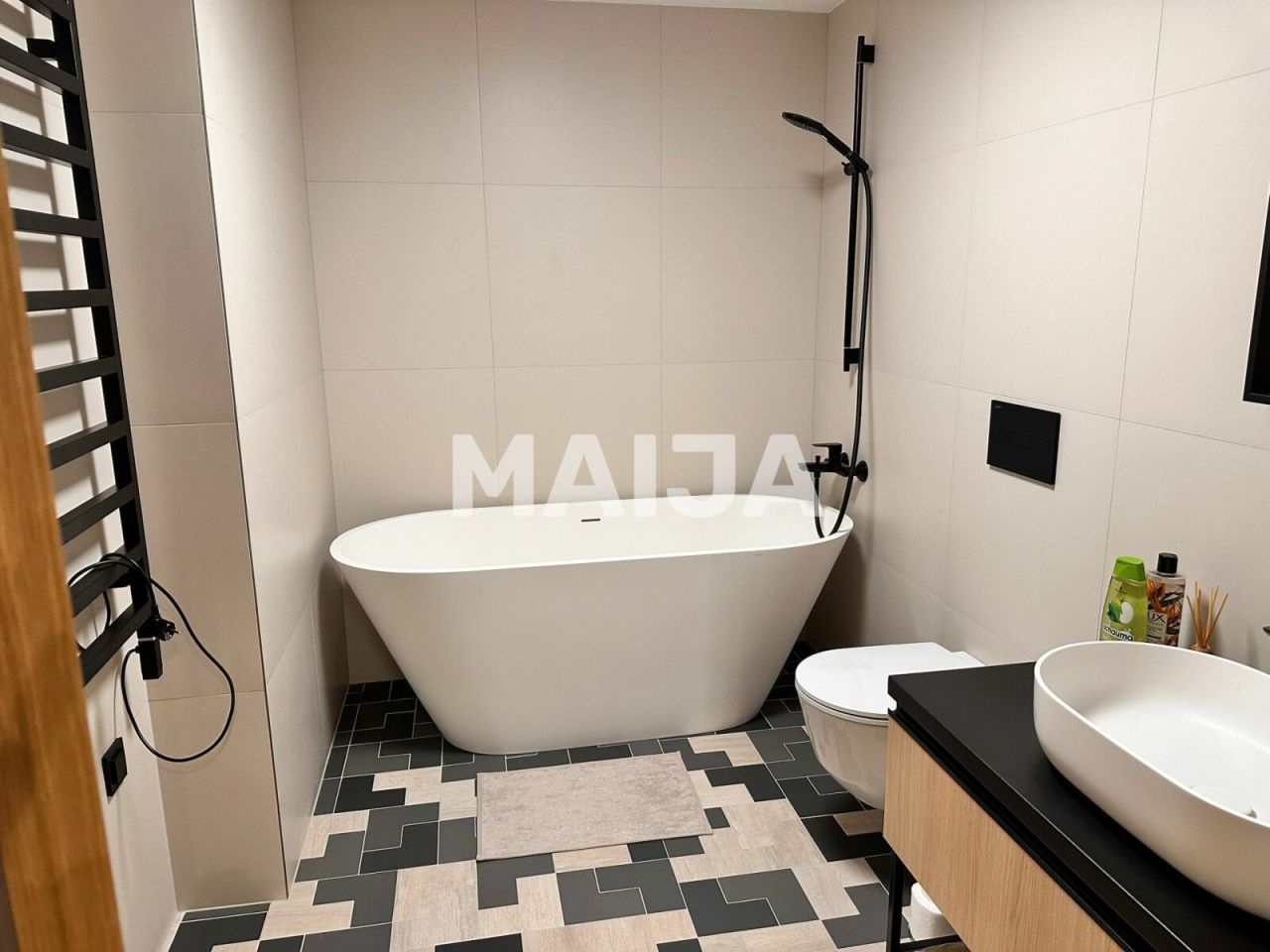 Apartment in Jūrmala, Lettland, 109.1 m² - Foto 7