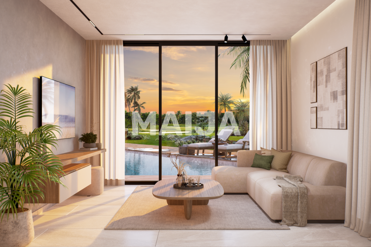 Apartamento en Cap Cana, República Dominicana, 124.46 m² - imagen 7