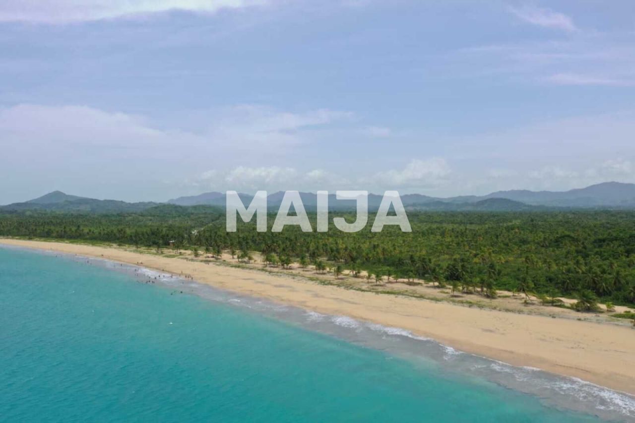 Terreno a Miches, Repubblica Dominicana, 3 870 372 m2 - foto 7