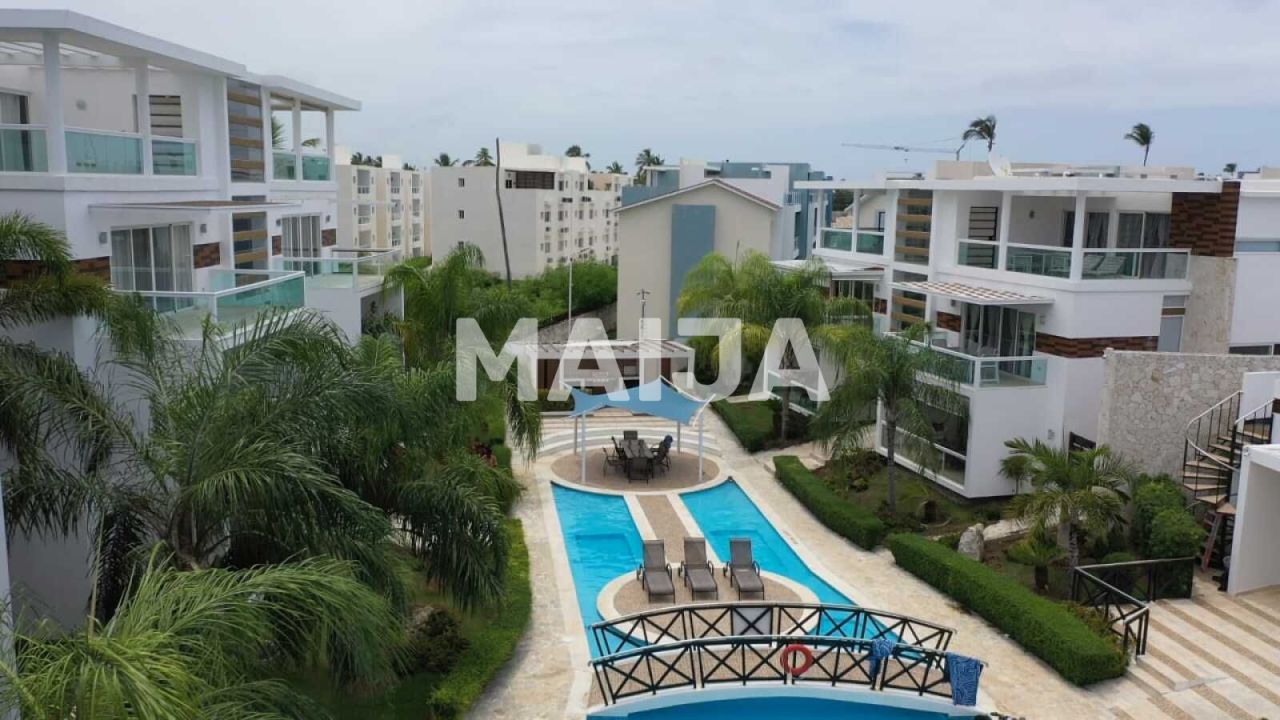 Appartement à Punta Cana, République dominicaine, 268 m² - image 7