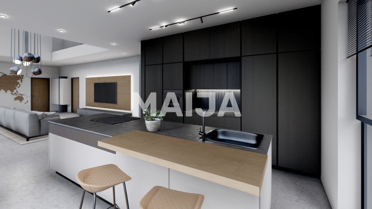 Casa Garkalne, Letonia, 230 m² - imagen 7