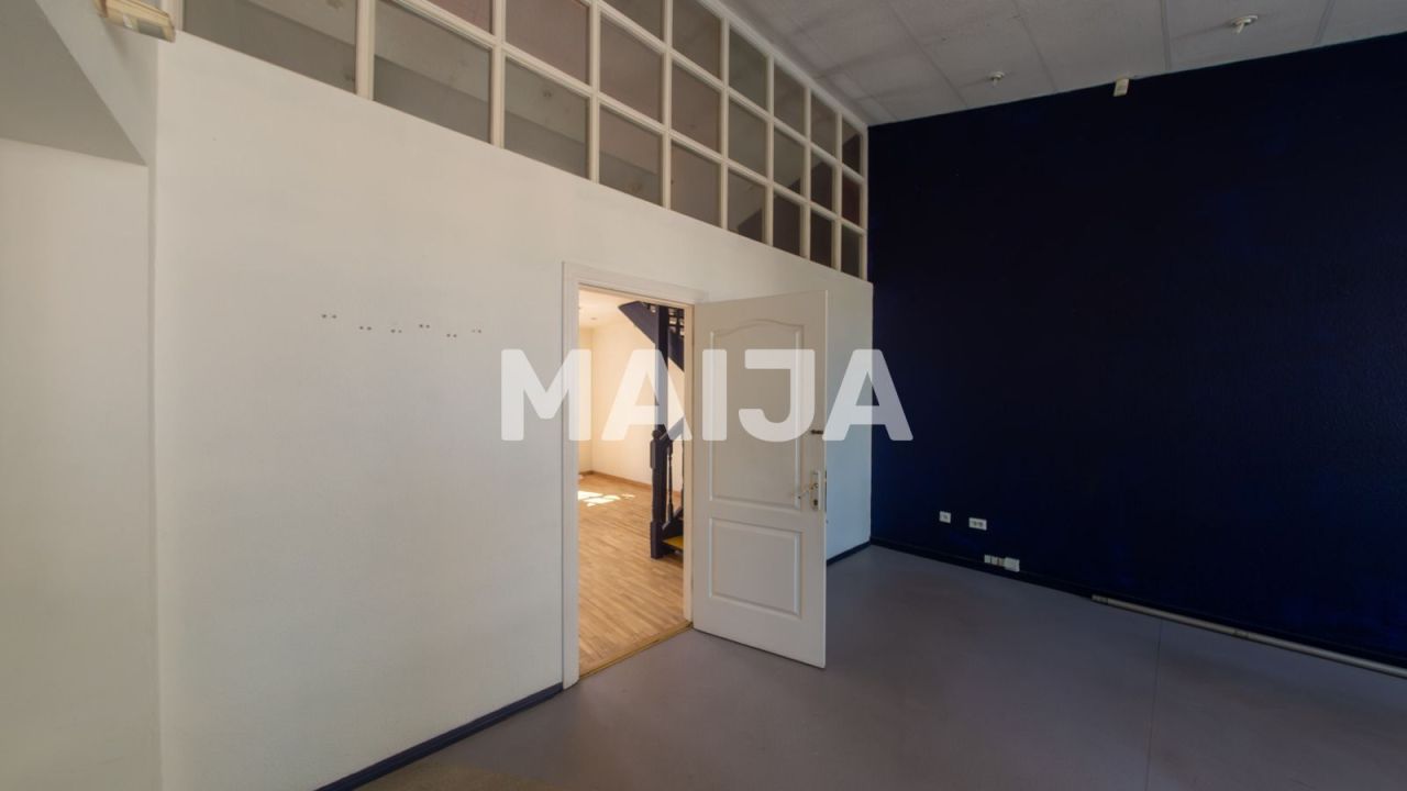 Bureau à Riga, Lettonie, 1 025.5 m² - image 7