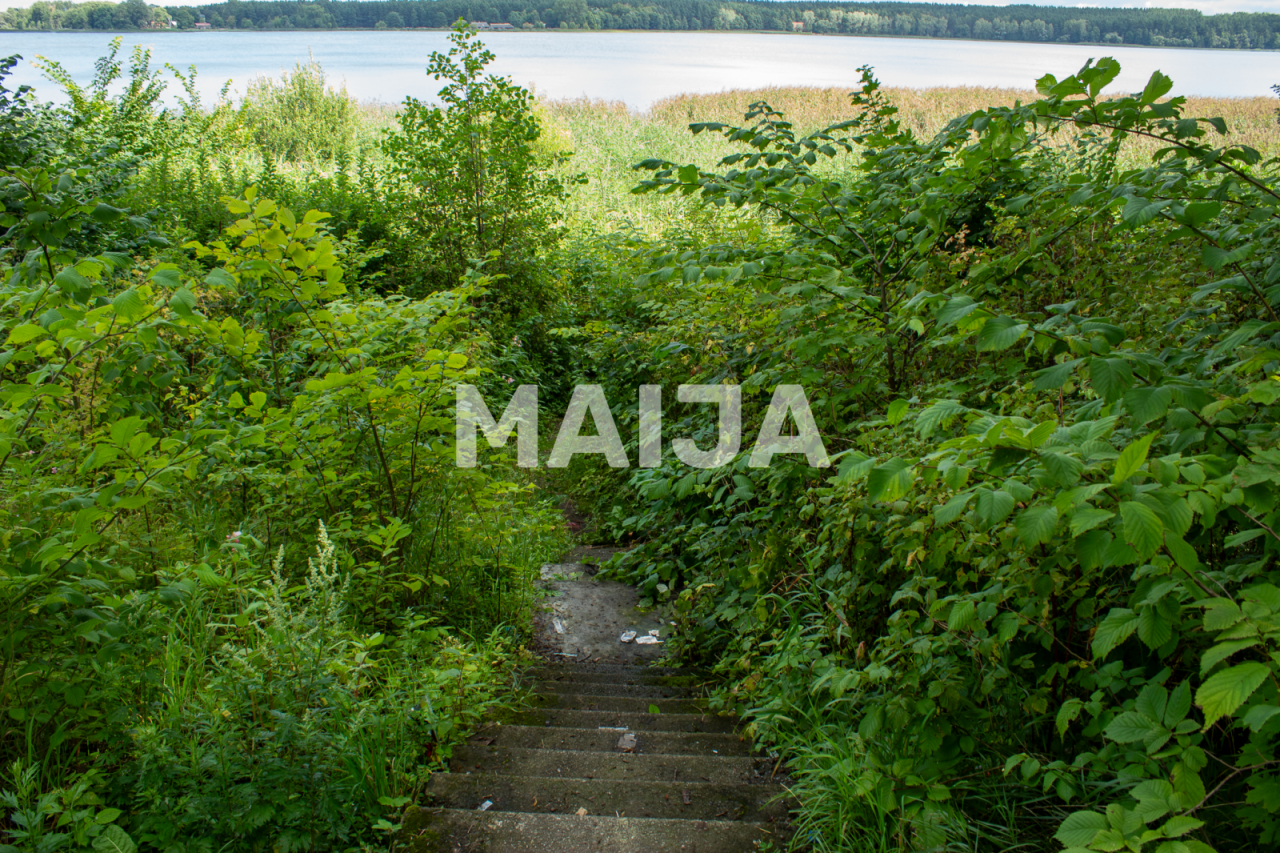 Terrain à Riga, Lettonie, 10 642 m² - image 7