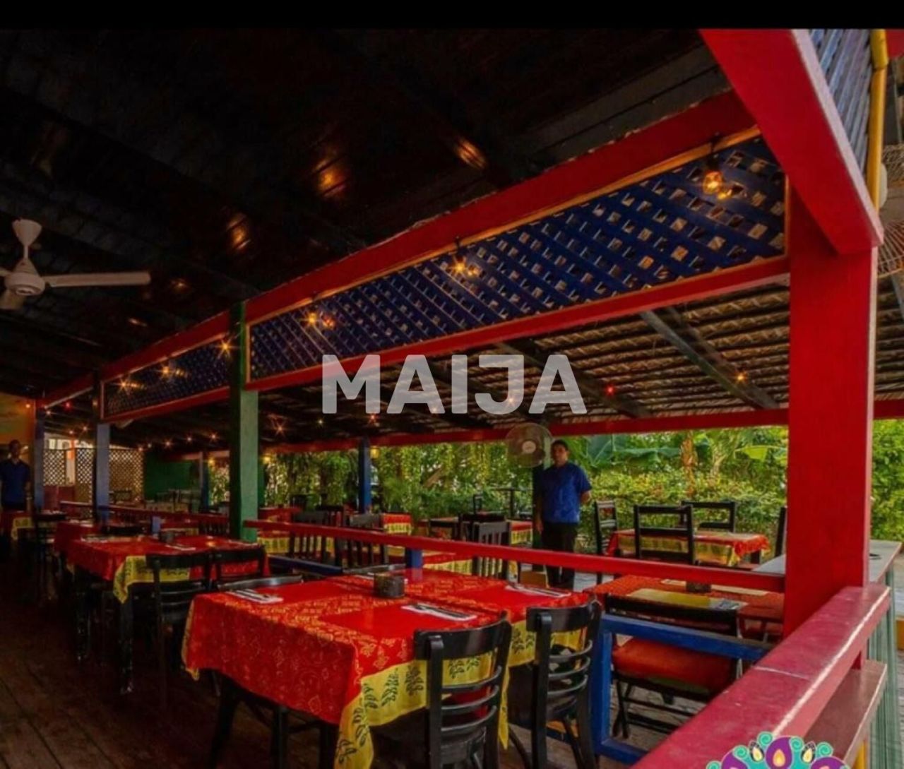 Cafe, restaurant in Punta Cana, Dominican Republic, 196 m² - picture 7