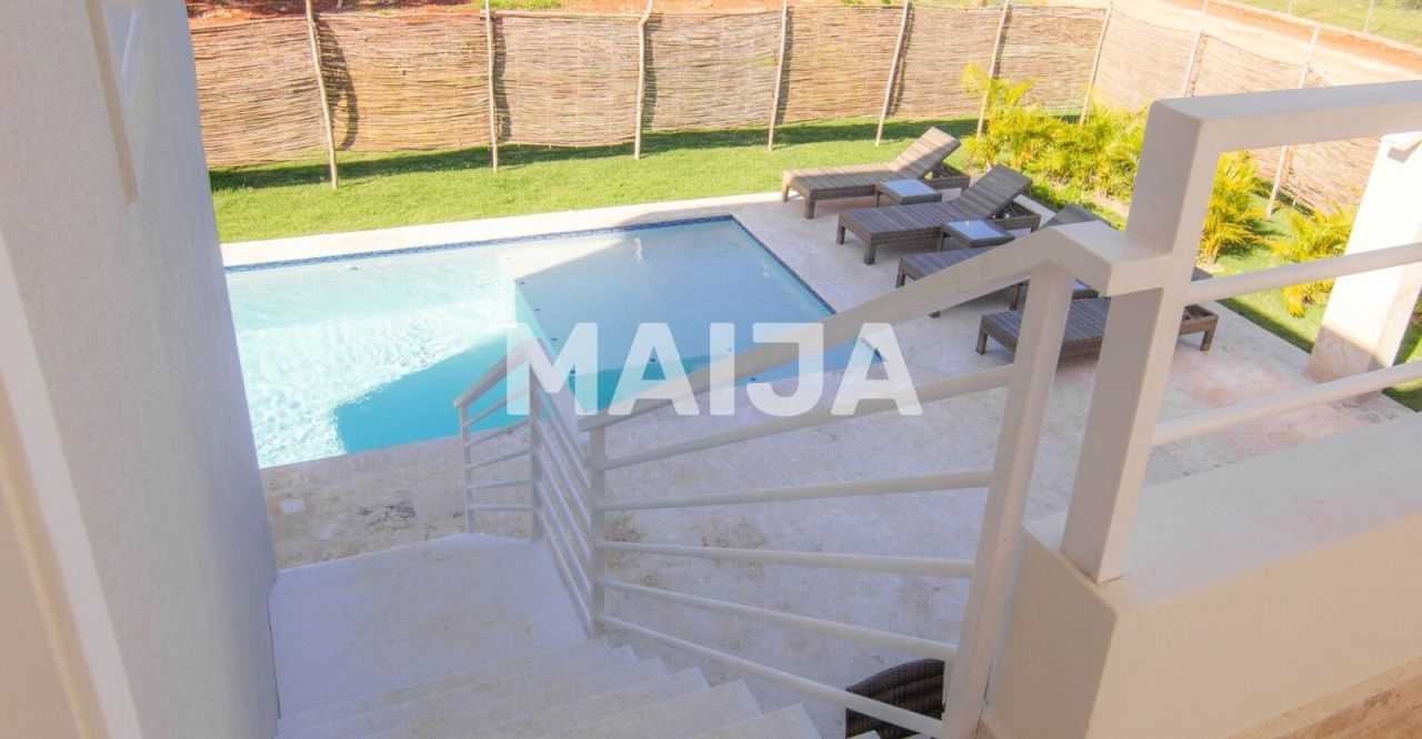 Casa a Cabarete, Repubblica Dominicana, 207 m² - foto 7