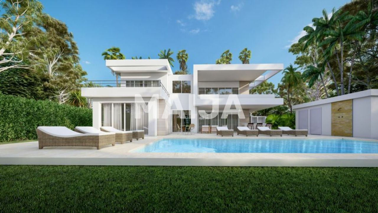 Haus in Cabarete, Dominikanische Republik, 259.2 m² - Foto 7