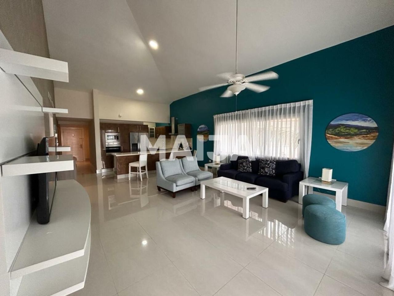 Apartment in Punta Cana, Dominikanische Republik, 167 m² - Foto 7