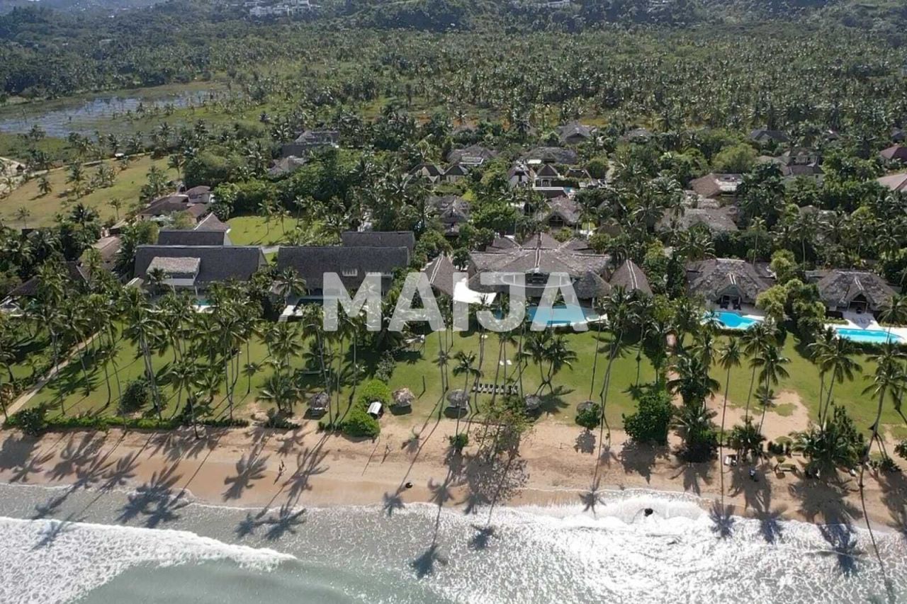 Villa a Las Terrenas, Repubblica Dominicana, 2 000 m² - foto 7