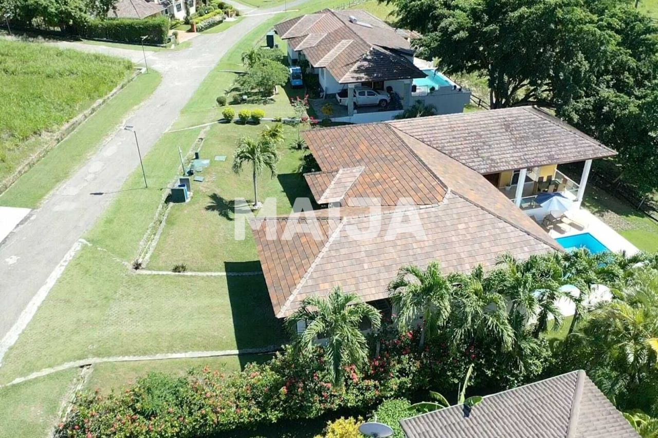 Maison à Sosúa, République dominicaine, 250 m² - image 7