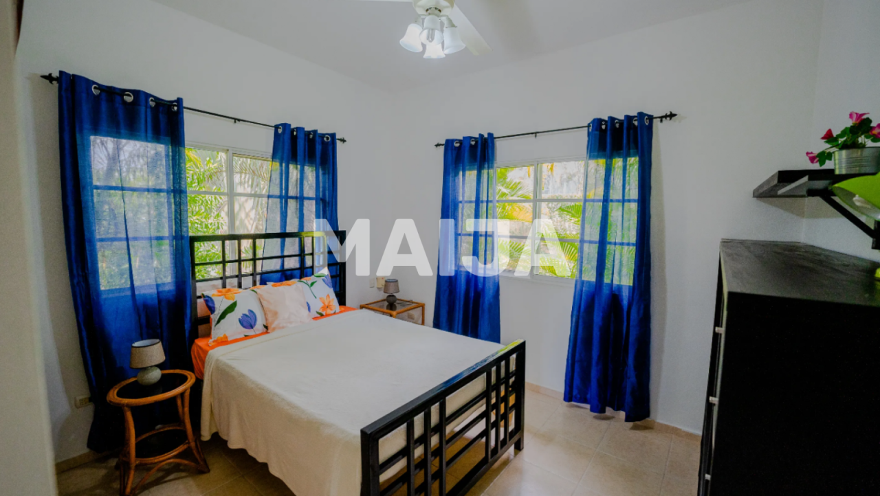 Villa in Sosua, Dominican Republic, 109.4 m² - picture 8