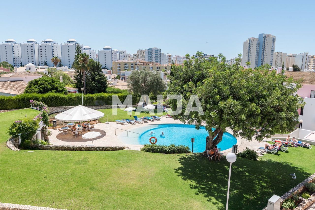 Apartment in Portimão, Portugal, 37 m² - Foto 8