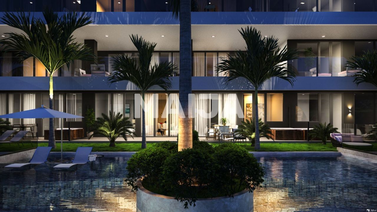 Apartment in Punta Cana, Dominican Republic, 253.65 m² - picture 8