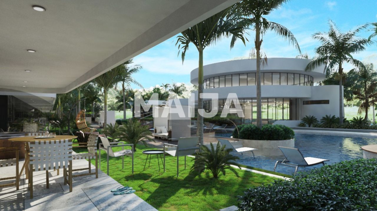 Apartment in Punta Cana, Dominikanische Republik, 287.57 m² - Foto 8