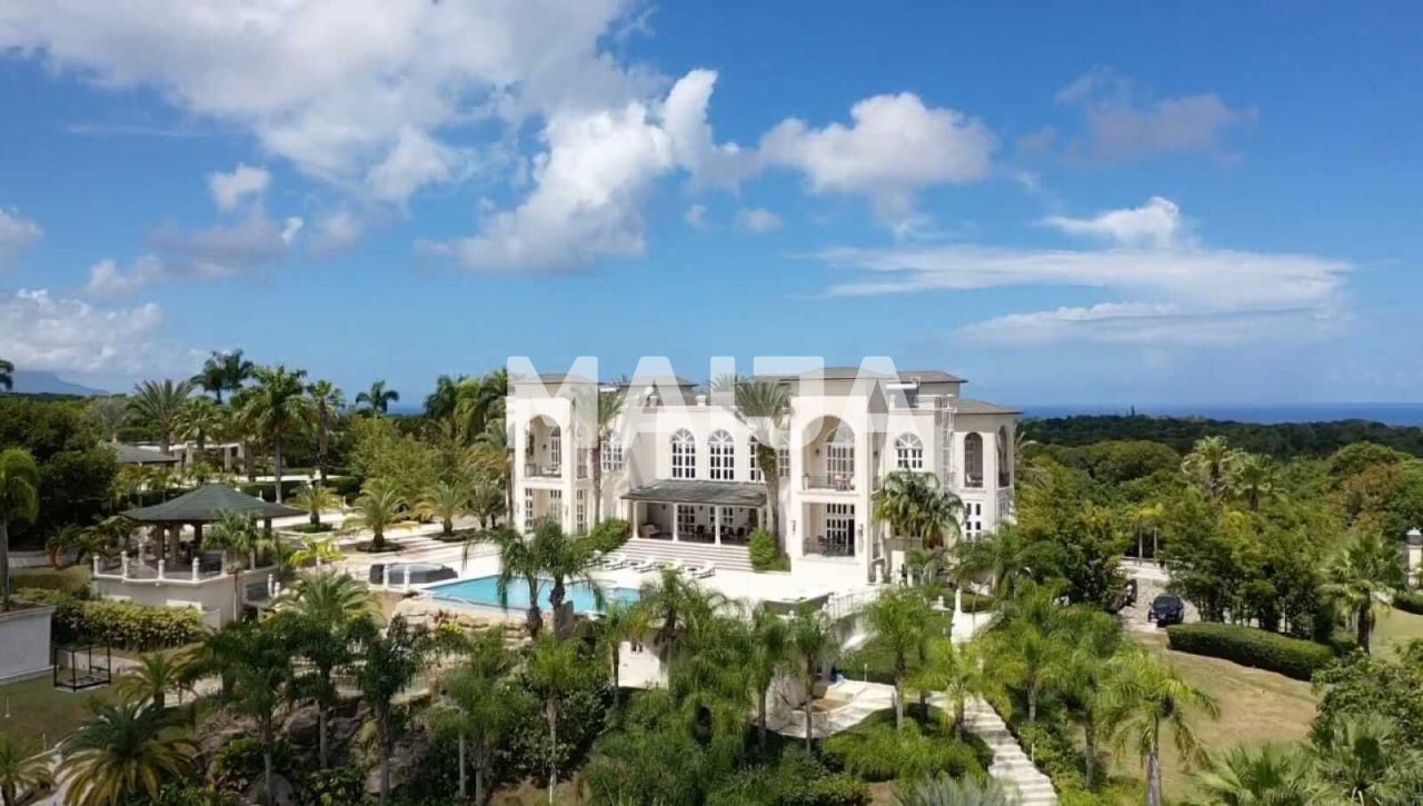 Villa in Cabarete, Dominican Republic, 5 000 m² - picture 8