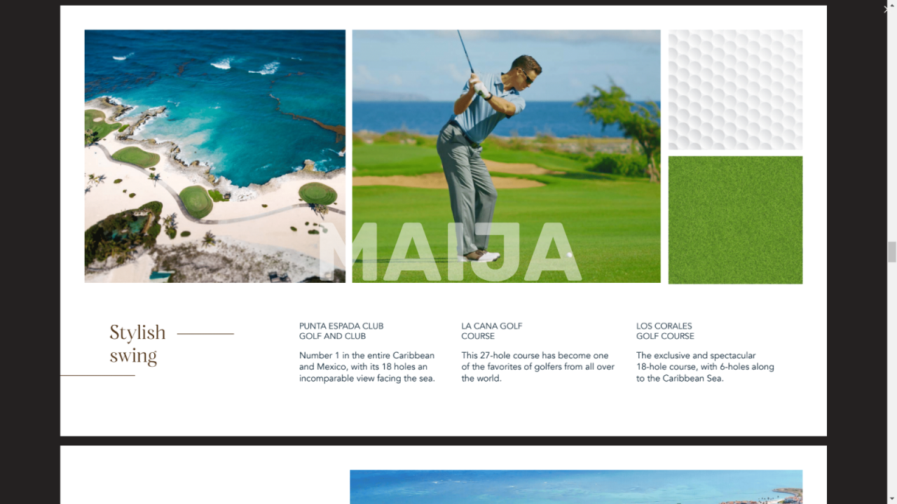 Appartement à Cap Cana, République dominicaine, 178.35 m² - image 8