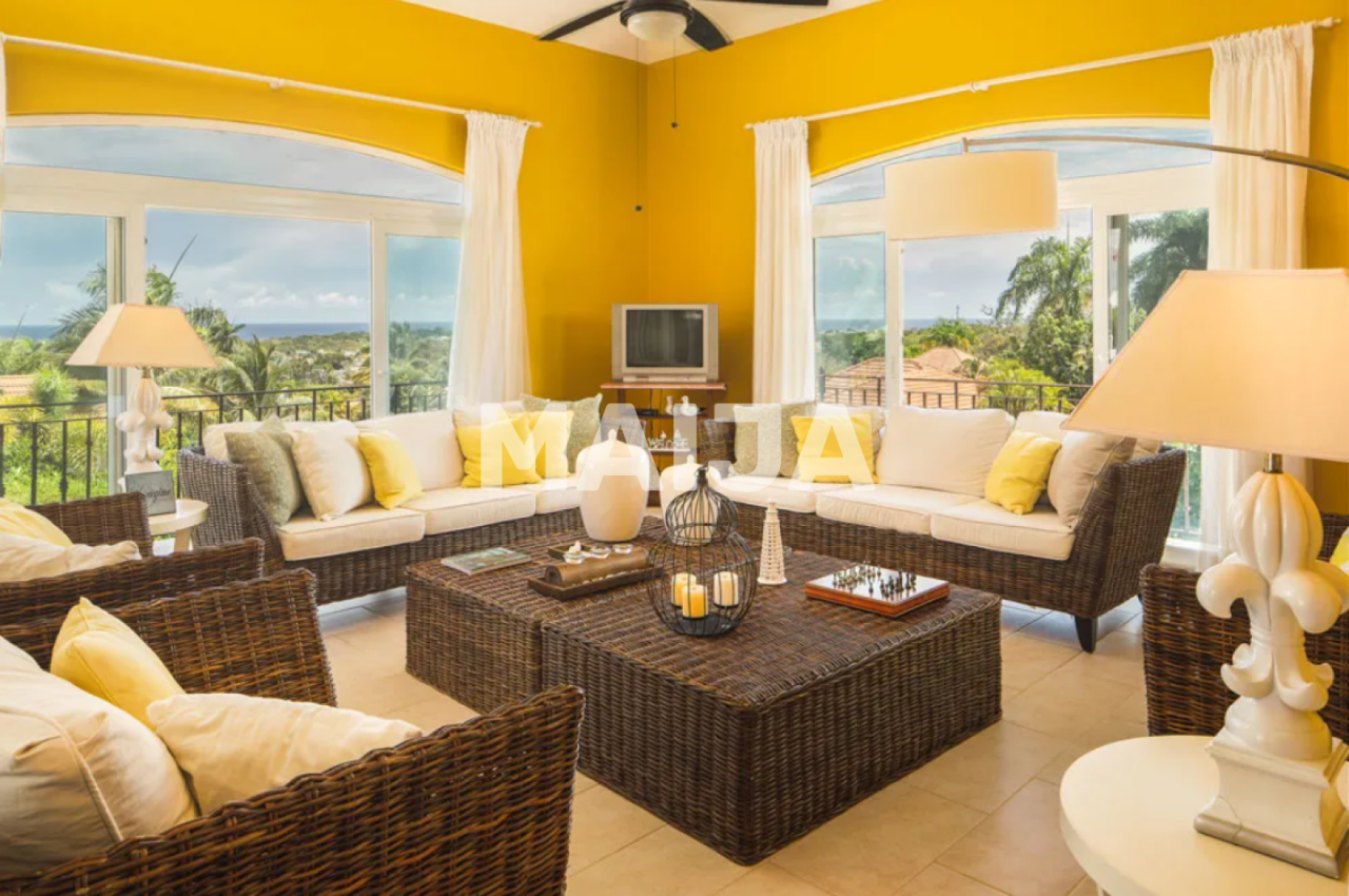 Villa en Sosúa, República Dominicana, 518 m² - imagen 8