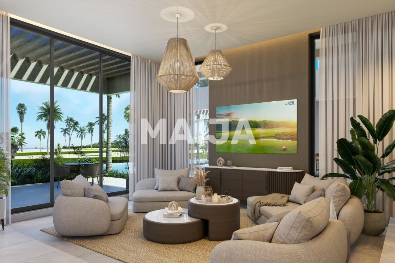 Villa in Cap Cana, Dominican Republic, 1 036.47 m² - picture 8