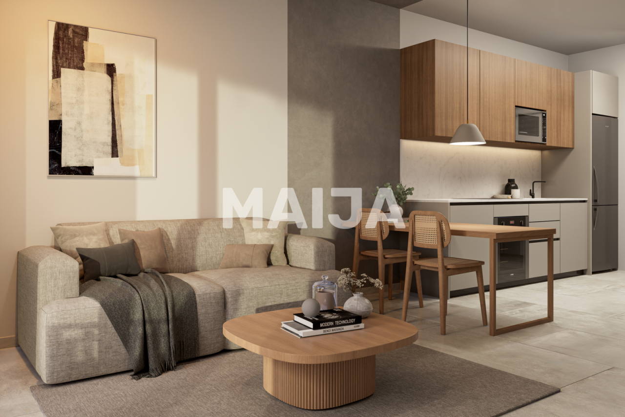 Appartamenti a Las Terrenas, Repubblica Dominicana, 125.6 m² - foto 8