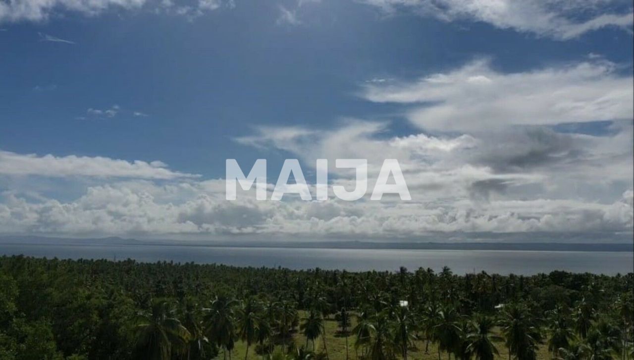 Land in Samana, Dominican Republic, 140 200 m² - picture 7