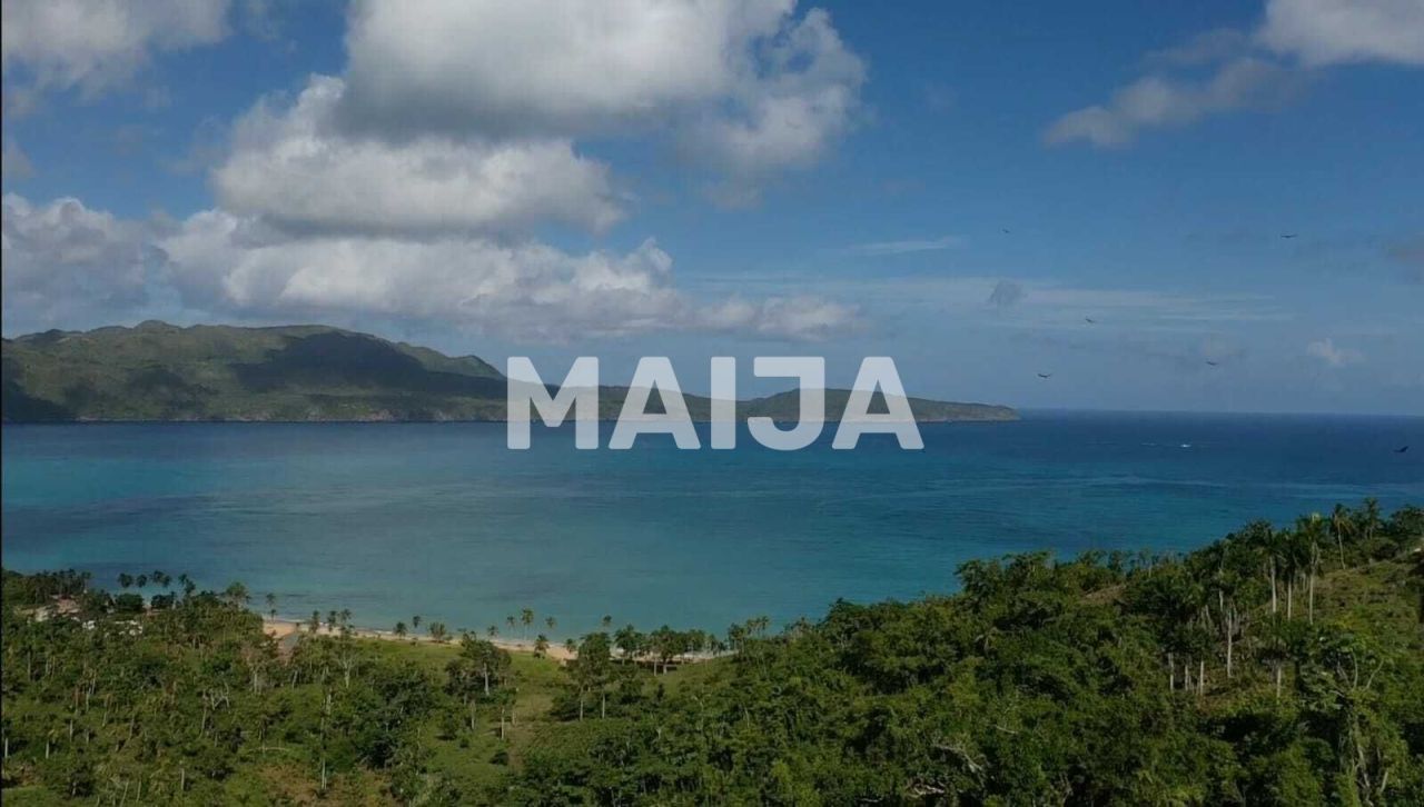 Terreno a Samana, Repubblica Dominicana, 1 600 000 m2 - foto 8