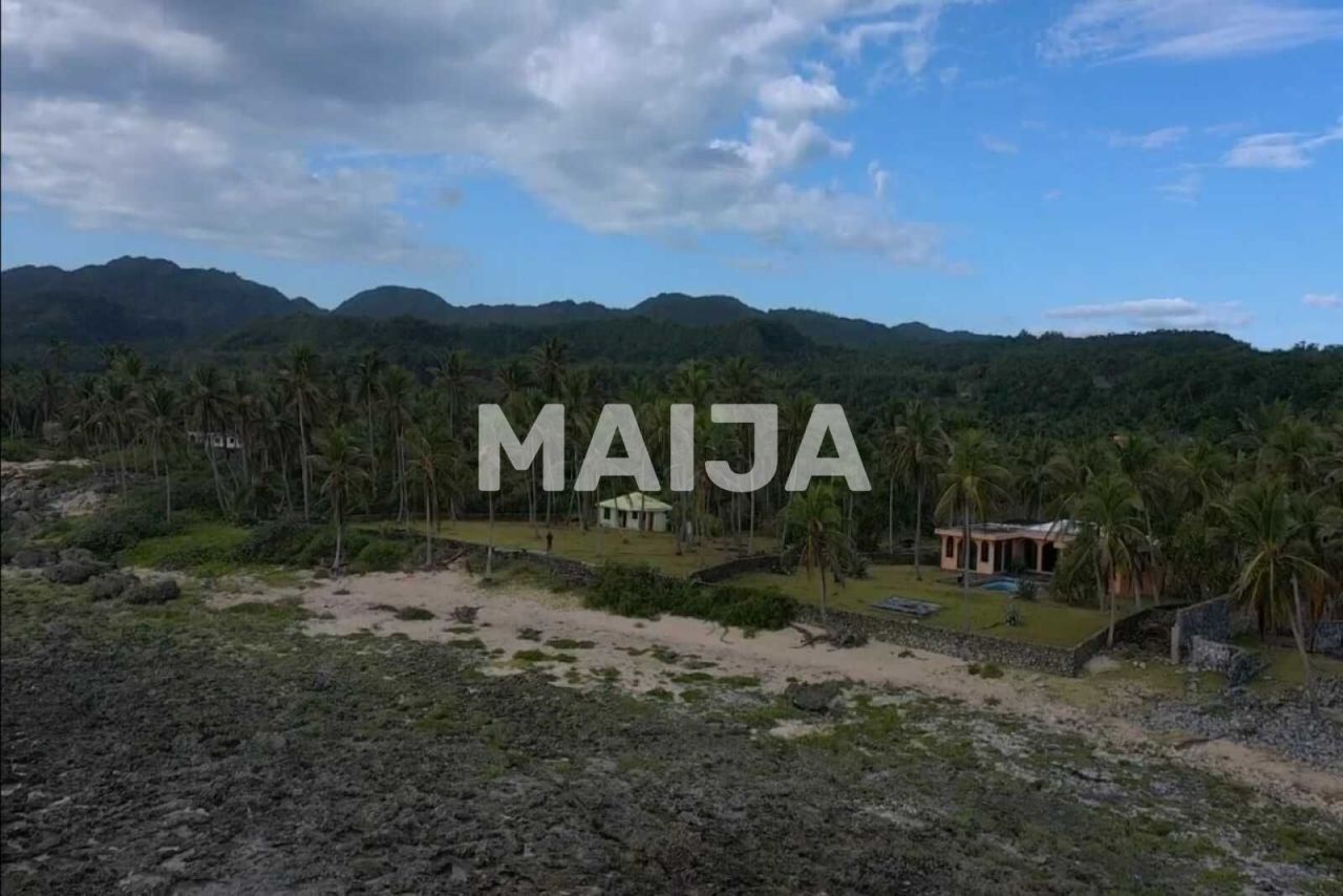 Terrain à Samaná, République dominicaine, 17 000 m² - image 8