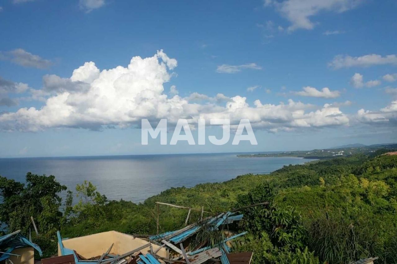 Land in Las Terrenas, Dominican Republic, 200 000 m² - picture 8