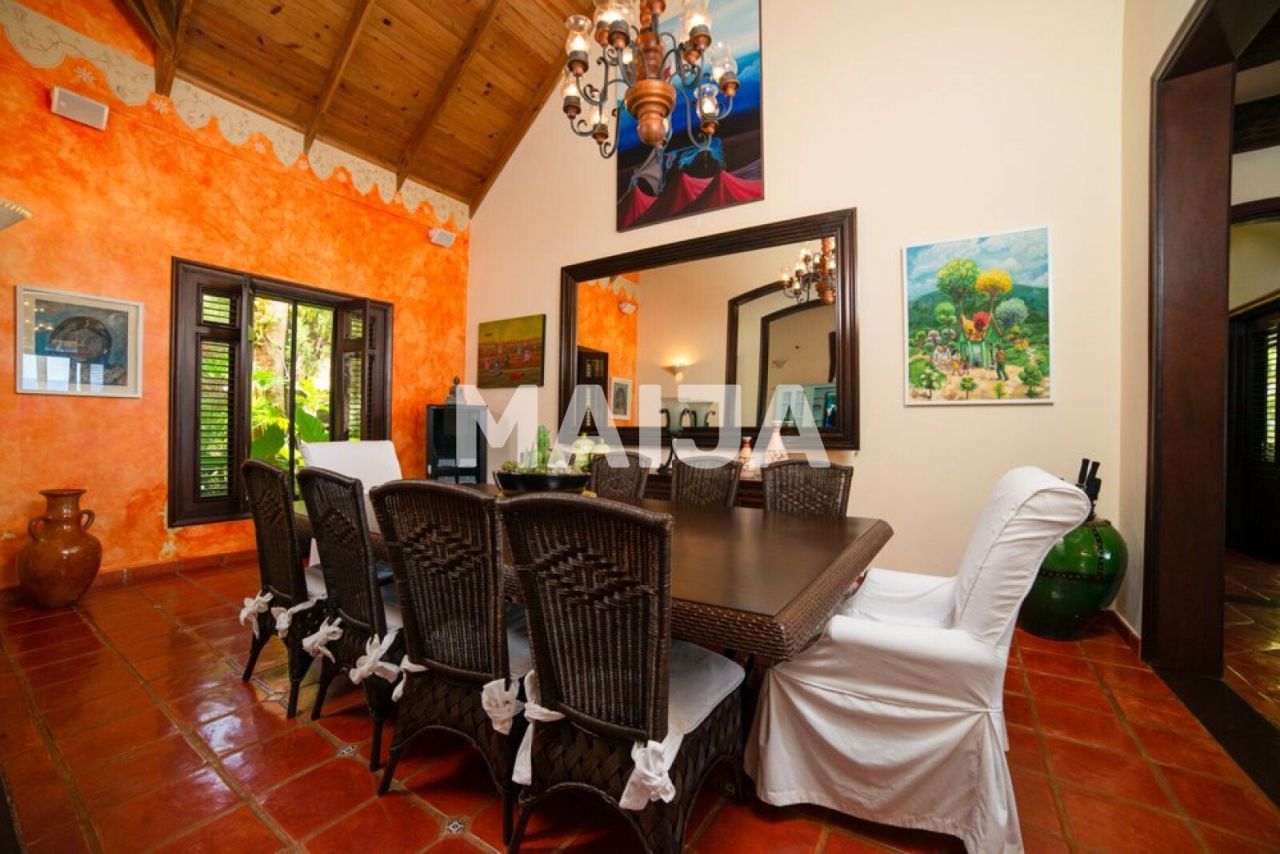 Villa a Cabarete, Repubblica Dominicana, 511 m² - foto 8