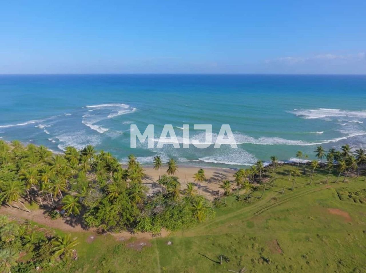 Land in Cabarete, Dominican Republic, 490 884.12 m² - picture 8