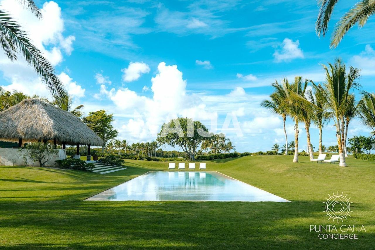 Villa à Punta Cana, République dominicaine, 1 000 m² - image 8
