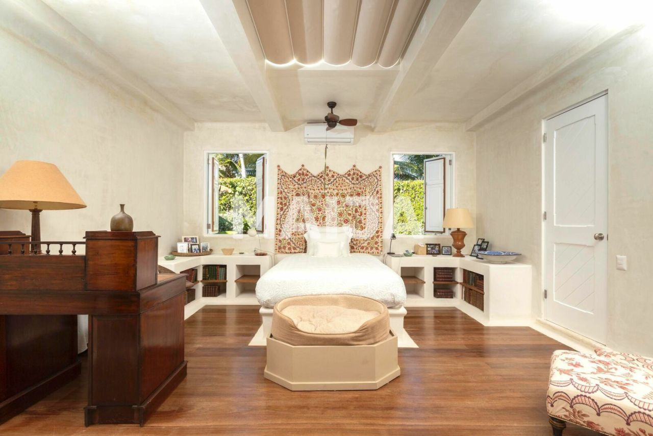 Villa in Punta Cana, Dominikanische Republik, 1 110 m² - Foto 8