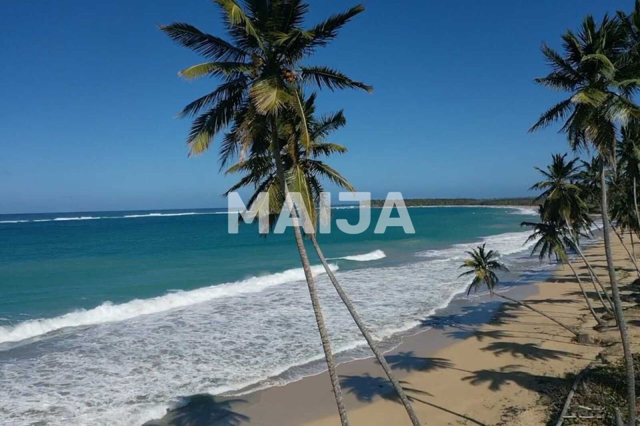 Terreno El Cedro, Repubblica Dominicana, 43 000 m2 - foto 8