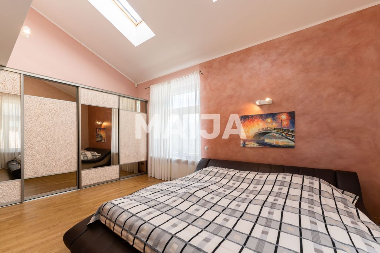 Haus in Jūrmala, Lettland, 194 m² - Foto 8