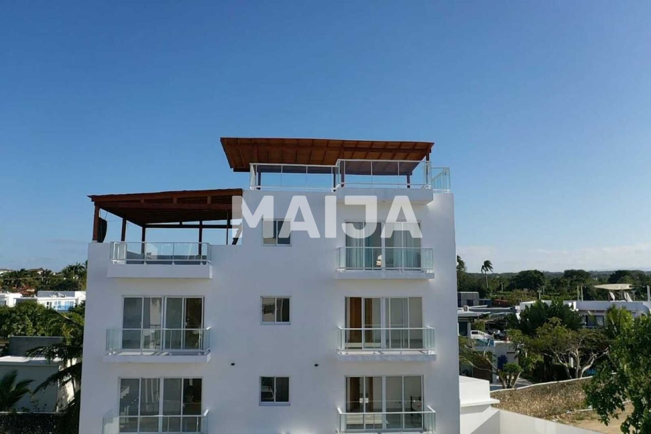 Apartment in Sosúa, Dominikanische Republik, 600 m² - Foto 8