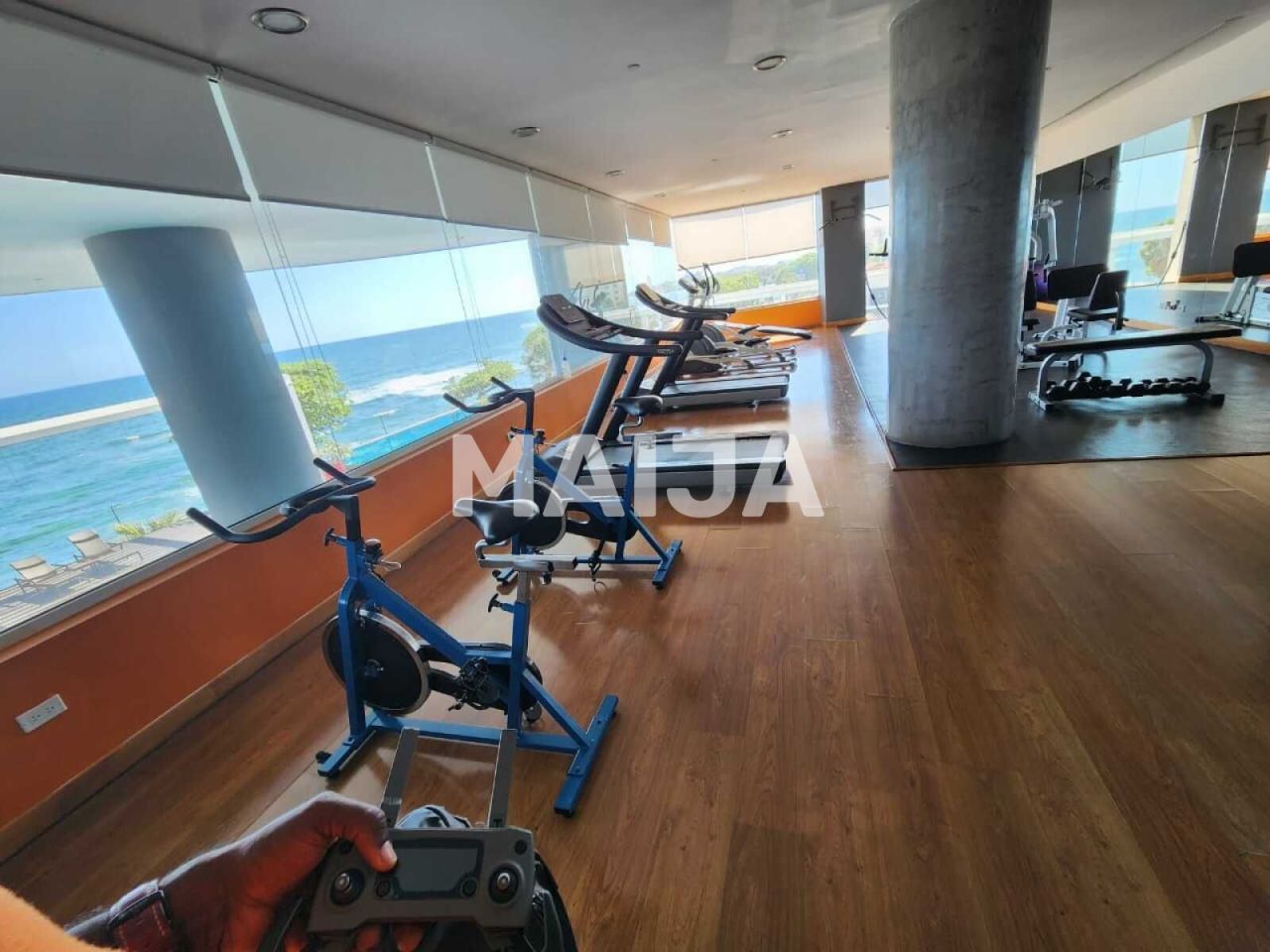 Apartment Santo Domingo de Guzmán, Dominikanische Republik, 162 m² - Foto 8