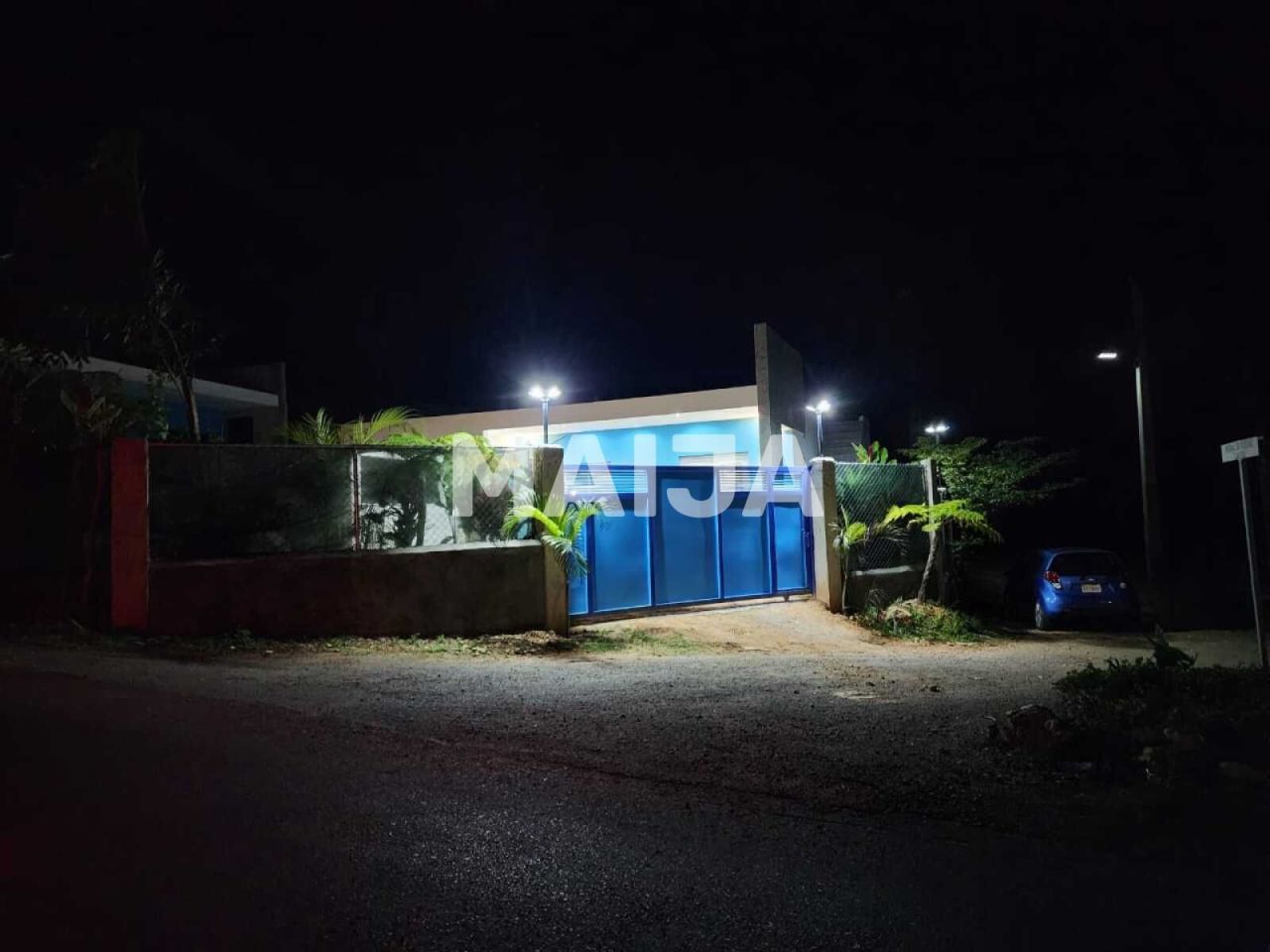 House in Las Terrenas, Dominican Republic, 80 m² - picture 8