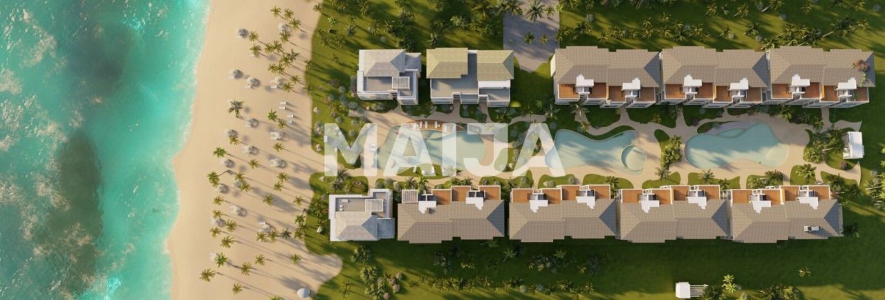 Appartement à Bayahibe, République dominicaine, 103.23 m² - image 8