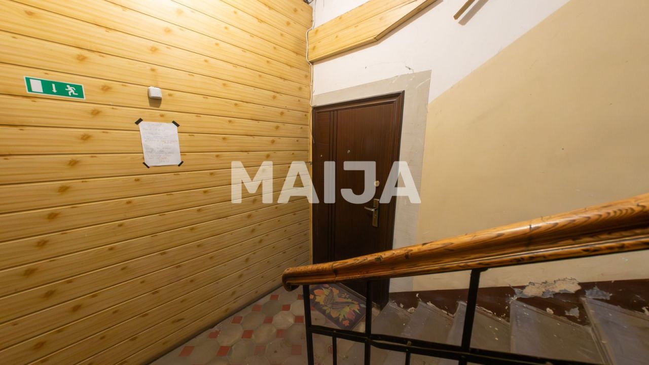 Appartamenti a Riga, Lettonia, 54 m² - foto 8