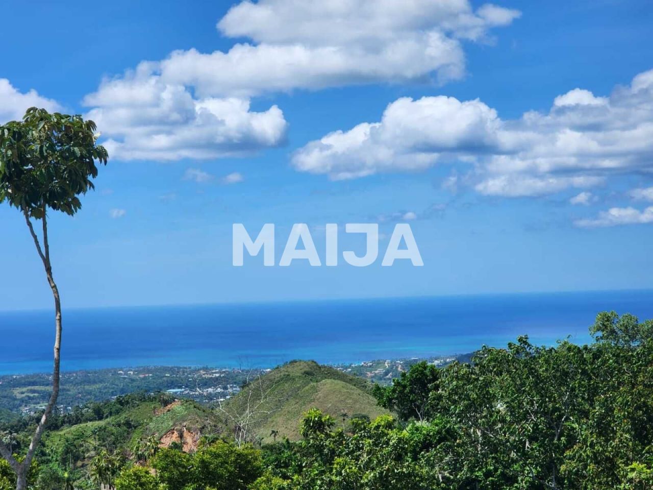Terreno a Las Terrenas, Repubblica Dominicana, 3 341.1 m2 - foto 8