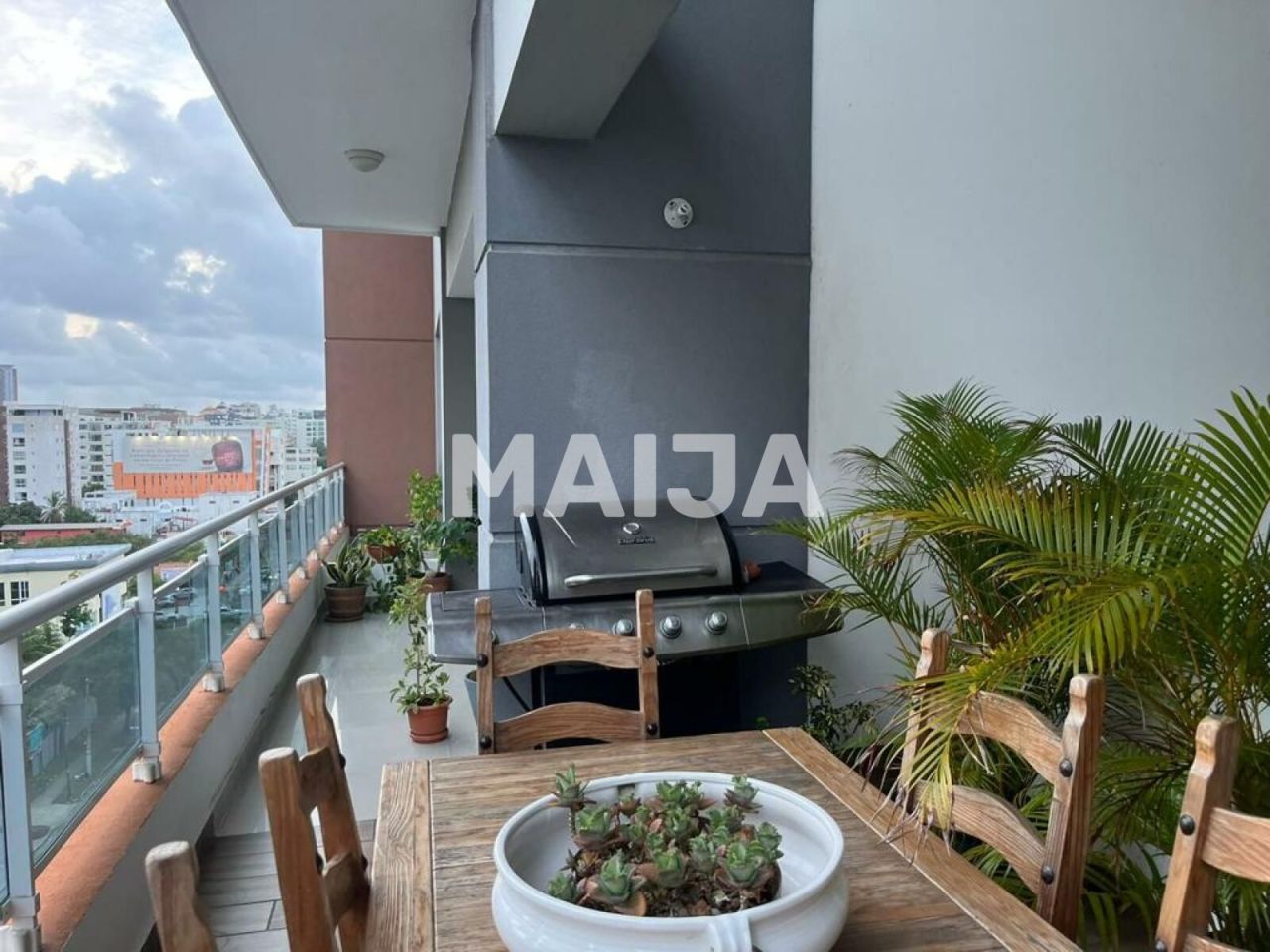 Appartamenti Santo Domingo de Guzmán, Repubblica Dominicana, 187 m² - foto 8