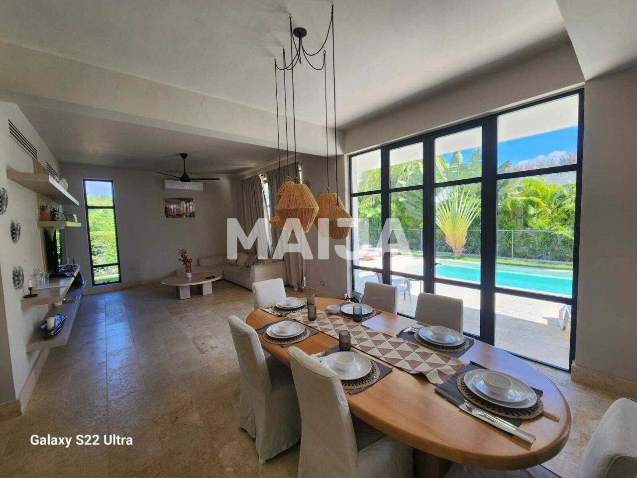 Maison à Punta Cana, République dominicaine, 342 m² - image 8