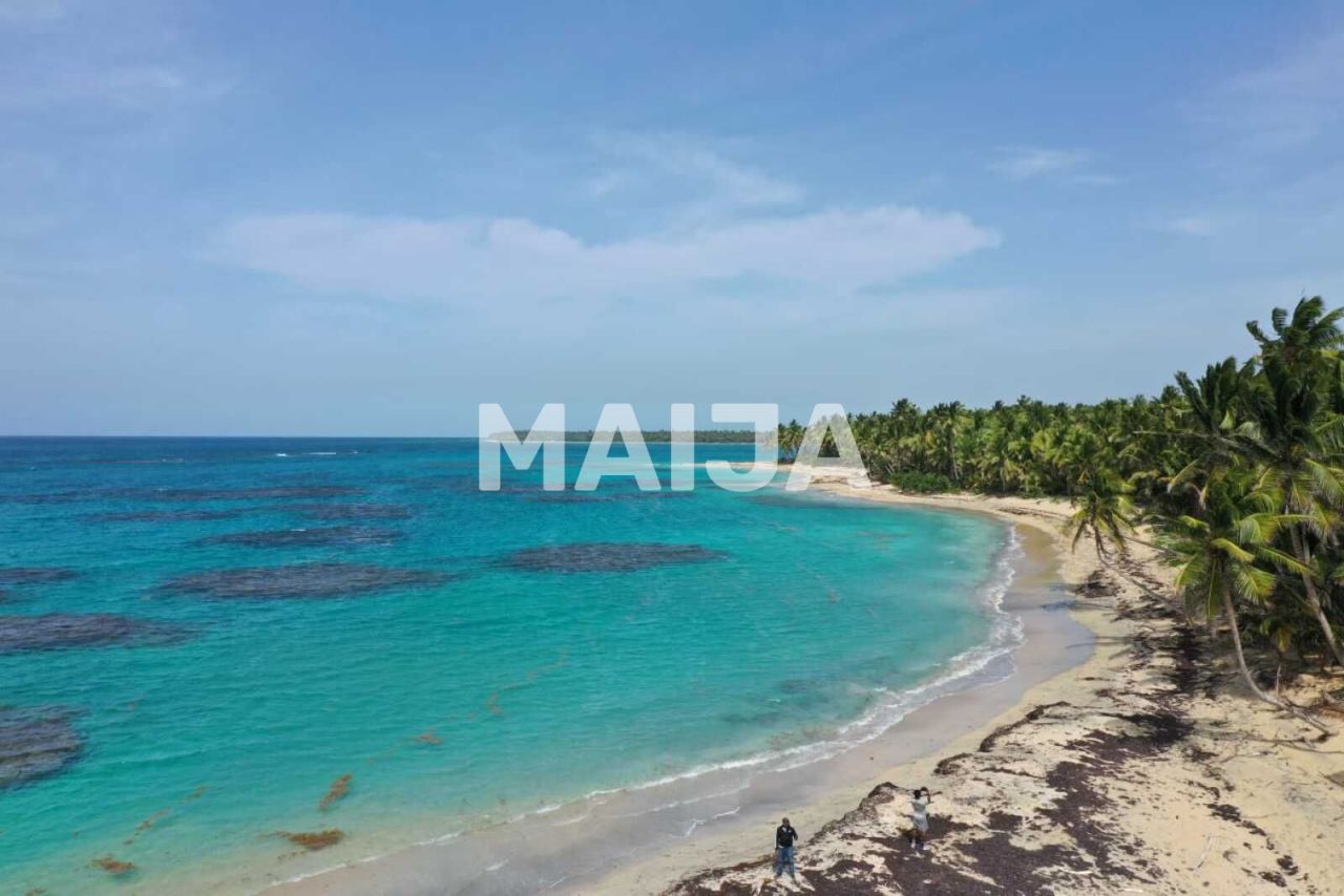 Terreno a Miches, Repubblica Dominicana, 307 000 m2 - foto 7