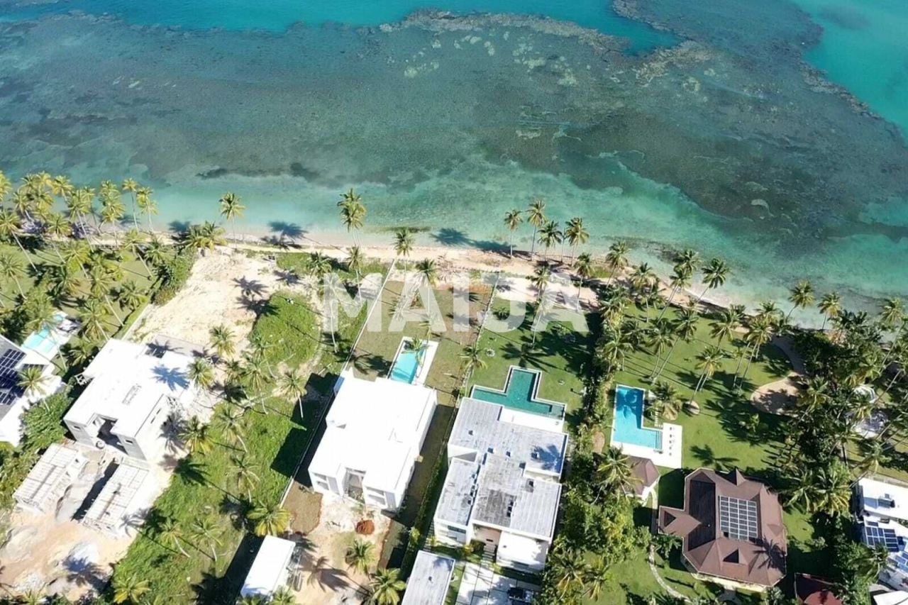 Land in Las Terrenas, Dominican Republic, 2 700 m² - picture 8